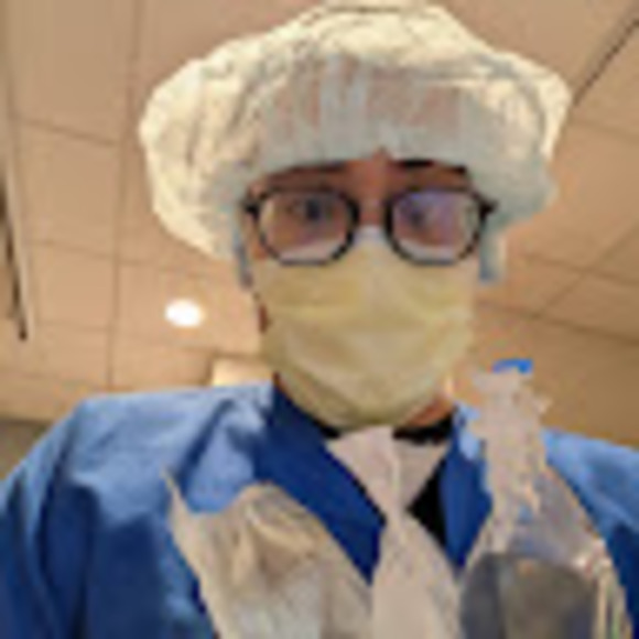 Meet your Posher, Rae - Picture 1 of 1